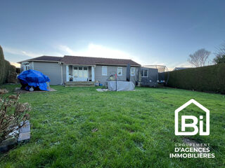  Maison � vendre 5 pi�ces 95 m�