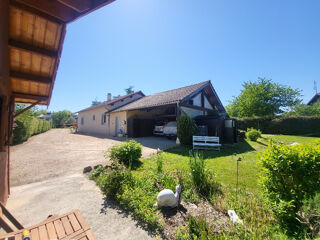  Maison � vendre 6 pi�ces 127 m�