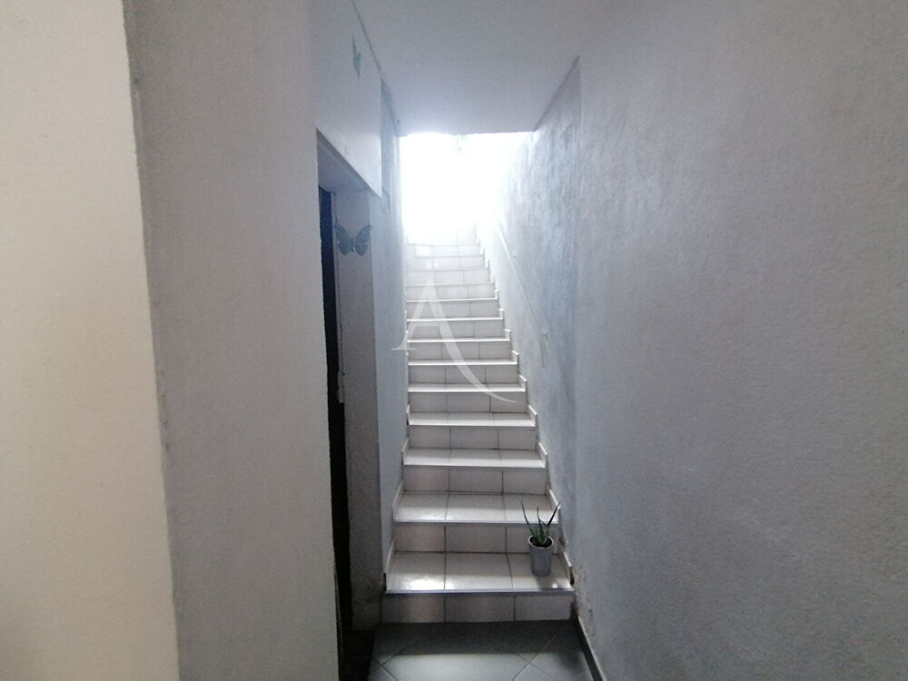 Carmaux, maison de 75 m²