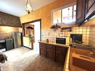  Maison à vendre 6 pièces 131 m²