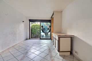  Appartement à vendre 1 pièce 26 m²