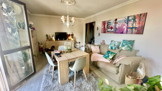  Appartement à vendre 3 pièces 68 m²