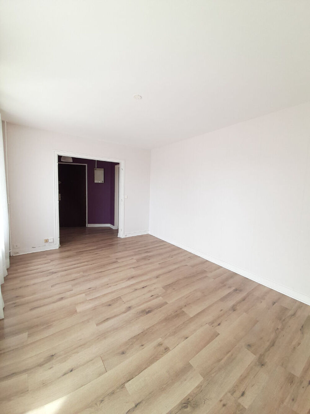 Location Appartement Appartement Chateau Thierry 2 pièce(s) 49.65 m2 Chateau thierry