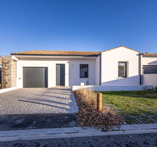  Maison � vendre 6 pi�ces 116 m�