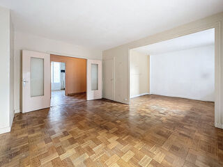  Appartement � vendre 4 pi�ces 88 m�