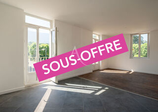  Appartement � vendre 3 pi�ces 53 m�