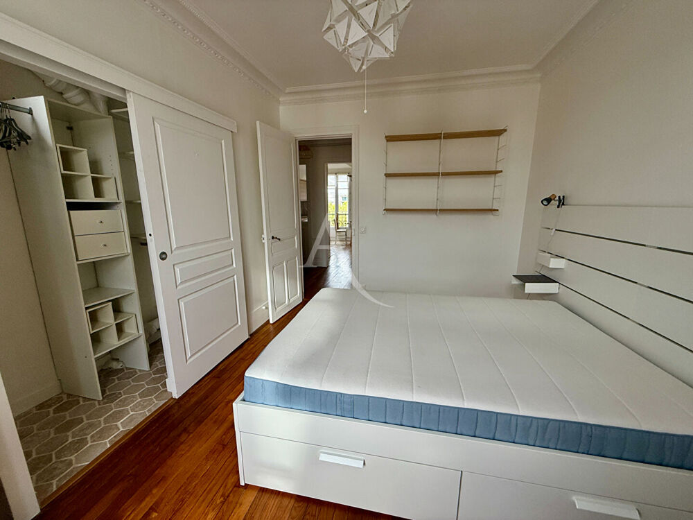Location Appartement Appartement Boulogne Billancourt 2 pièce(s) 43.11 m2 Boulogne billancourt