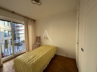  Appartement à louer 3 pièces 66 m²
