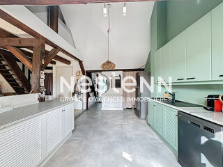  Appartement � vendre 3 pi�ces 57 m�