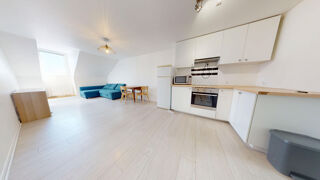  Appartement  vendre 2 pices 33 m