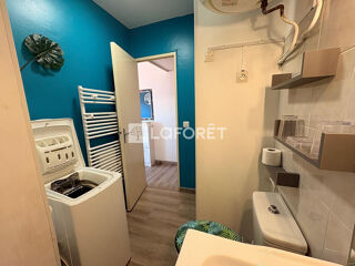  Appartement à vendre 1 pièce 22 m²