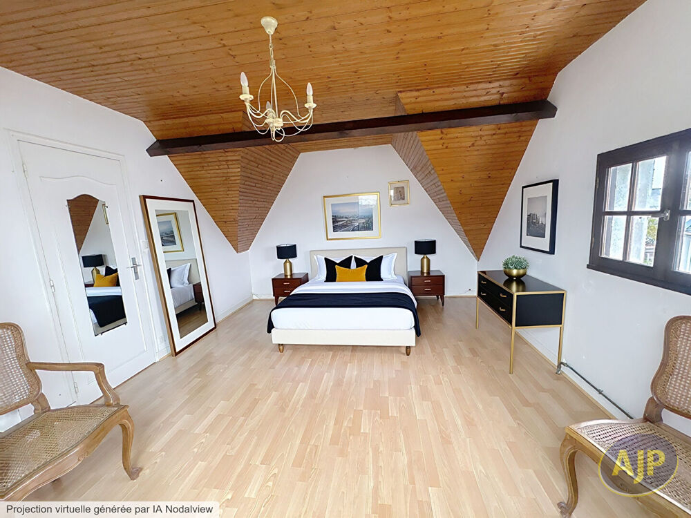 � vendre  Maison Le Pouliguen (44510)