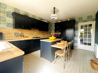  Maison � vendre 6 pi�ces 197 m�