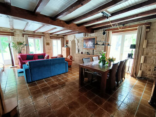 Maison à vendre 7 pièces 