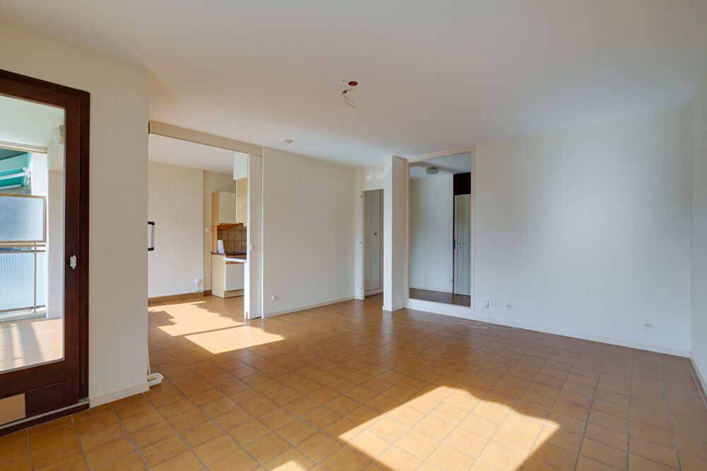 Appartement Evian Les Bains 3 pièces 65.88m² en centre-ville