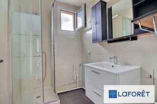  Appartement à vendre 3 pièces 55 m²