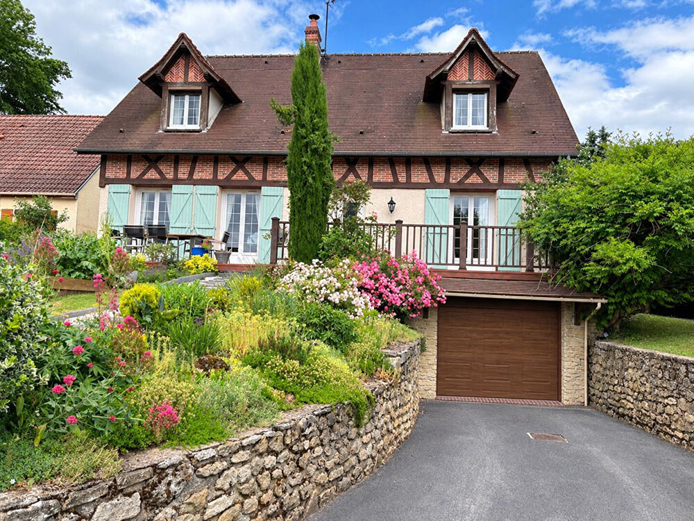 Vente Maison PROCHE NOAILLES Noailles