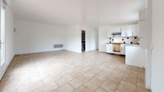  Maison à louer 3 pièces 60 m²