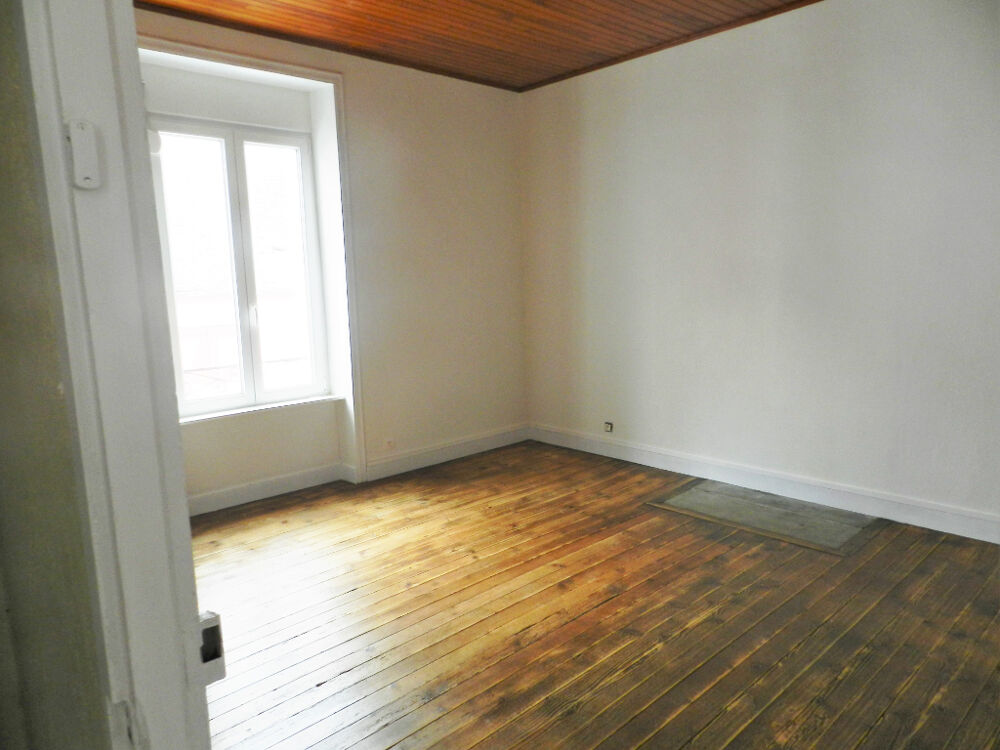 Location Appartement Appartement Duplex T4 QUIMPERLE  - 80 m2 Quimperle