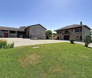 Maison 118m2 Four