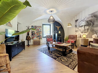  Maison à vendre 6 pièces 138 m²