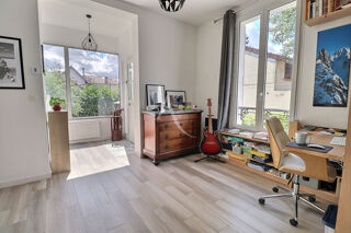  Maison à vendre 5 pièces 87 m²