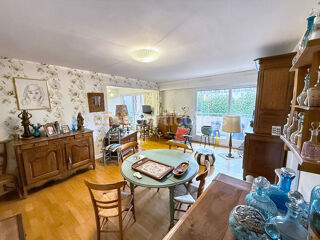  Appartement � vendre 4 pi�ces 92 m�