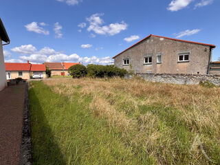  Terrain � vendre 2273 m�