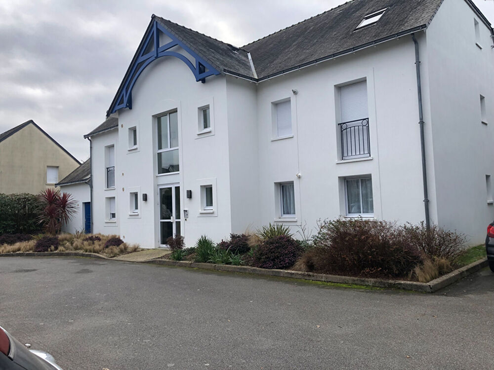 Location Appartement St marc sur mer T3 meublé à l'année Saint nazaire