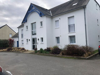  Appartement à louer 3 pièces 67 m²