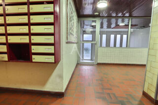  Appartement � vendre 1 pi�ce 26 m�