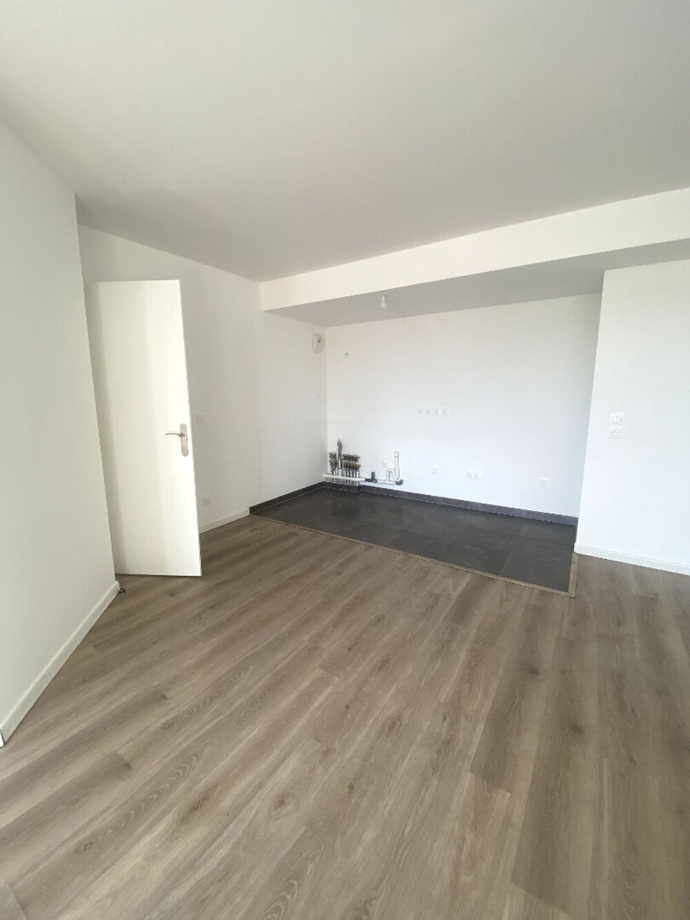 Location Appartement Appartement Le Blanc Mesnil 3 pièce(s) 65.91 m2 - Résidence neuve Le blanc mesnil