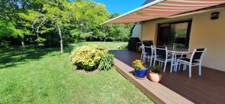  Maison à vendre 7 pièces 170 m²