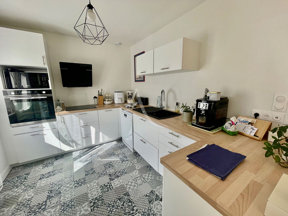 Vente Maison Maison Le Coudray  5 pièces  98m2 Le coudray