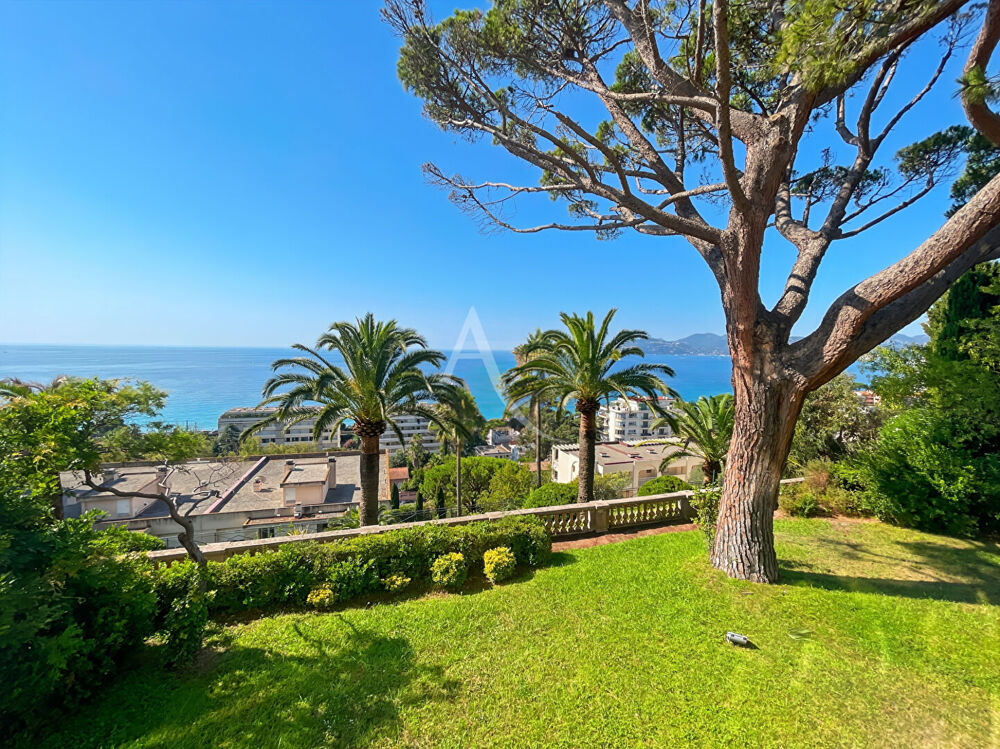  vendre  Appartement Cannes (06400)