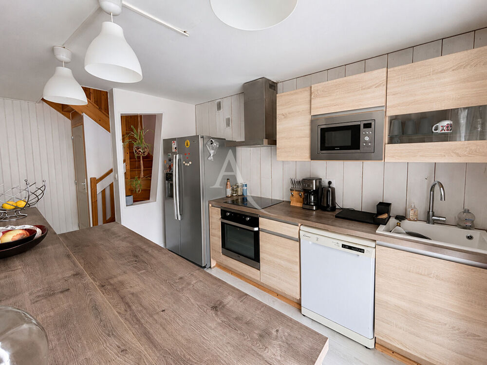 Maison Coueron 4 pièces 95 m2