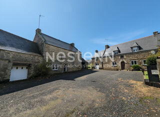  Maison à vendre 6 pièces 140 m²