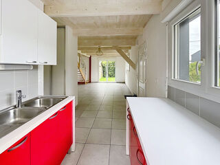  Appartement à vendre 3 pièces 55 m²