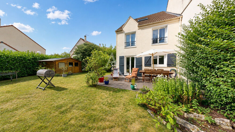 EXCLUSIVITE Maison familiale aux prestations haut de gamme Un véritable coup de coeur !