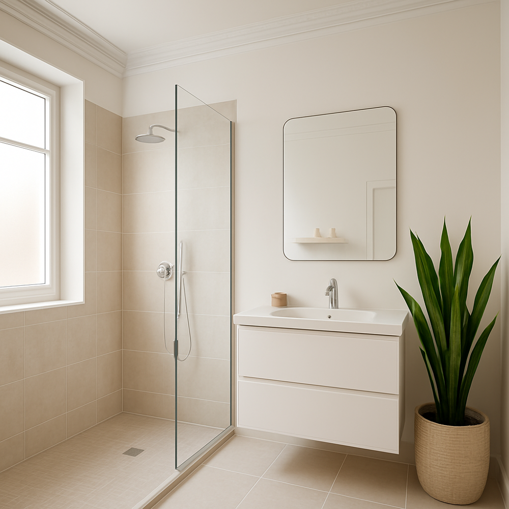 Appartement Studio de 48 m2 (Drancy)