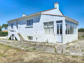  Maison  vendre 4 pices 92 m