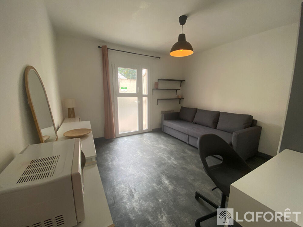 Location Appartement Studio meublé proche cathédrale - Hyper centre Périgueux Perigueux