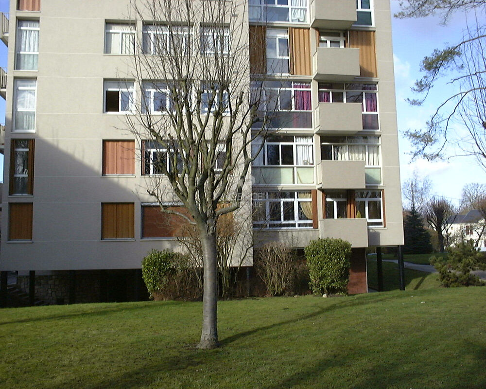 Vente Appartement Appartement Maisons Laffitte 4 pièce(s) 78 m2 Maisons laffitte