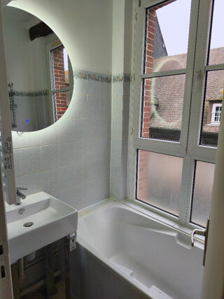  Appartement à louer 2 pièces 41 m²