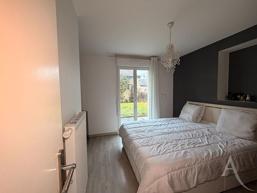 Magnifique Pavillon Plain-Pied Blainville Sur l'Eau 5 pièce(s) 90 m2