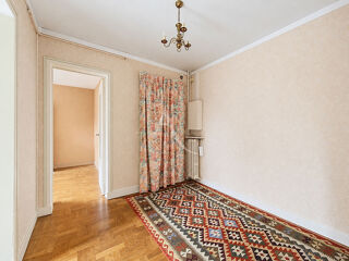  Appartement à vendre 3 pièces 65 m²