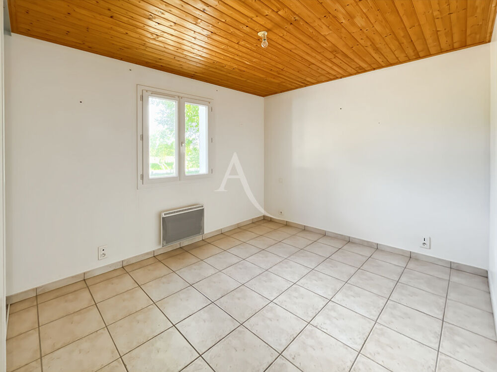 Maison La Barre De Monts 3 pièce(s) 70 m2