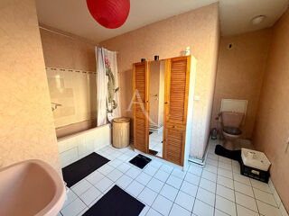  Appartement à vendre 2 pièces 40 m²