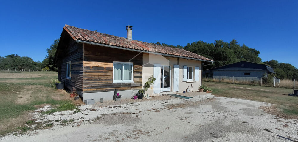Maison 3 pièces 72 m²