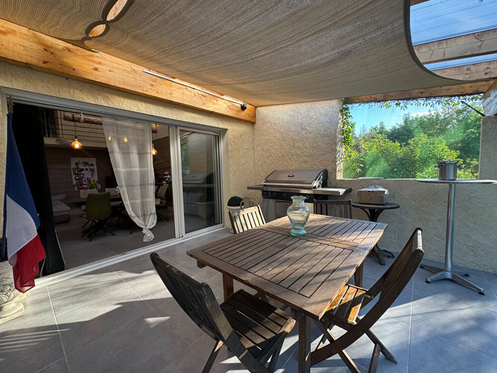 LOFT D'EXCEPTION DE 114M2 EN DUPLEX LA SAULCE
